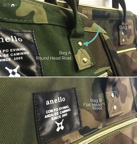 anello bag spot fake|anello bag phone number.